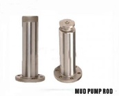 API Standard Drilling Triplex Mud Pump Pręt przedłużający tłoczyska